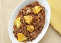 Nikmatnya Sensasi Cita Rasa Tumis Sukiyaki Nanas Untuk Santap Malam!