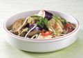 Sayur Terung Dan Taoge, Dua Rasa Nikmat dalam Satu Suapan
