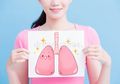 Ini Dia Deretan Makanan dan Minuman untuk Paru-Paru Sehat, Catat Yuk!