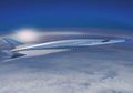 Boeing Akan Membuat Pesawat yang 5 Kali Lebih Cepat dari Suara