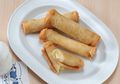 Ajaib! Roti Tawar Bisa Disulap jadi Resep Roti Gulung Goreng Yang Lezatnya Menggoda