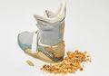 Waduh! Sneakers "Back to The Future" yang Asli Mulai Dimakan Usia