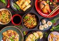 Nikmatnya Makan Chinese Food Halal dan Otentik Di Langit Kota Bandung