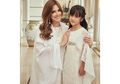 Ayahnya Lirik Perempuan Lain, Begini Reaksi Anak Nia Ramadhani
