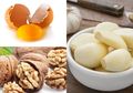 Mudah Didapat, 5 Makanan Ini Kurangi Risiko Diabetes, Kanker dan Jantung