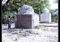 Ikut Menggali Bekas Kraton Pandawa Mencari Jimat Sang Yudistira