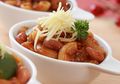 Makaroni Lebih Sedap Diolah dengan Resep Red Bean Cheesy Macaroni Ini