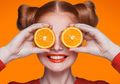 Hati-Hati, Kelebihan Vitamin C Dapat Menyebabkan 5 Masalah Ini
