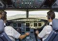 Membanggakan, Konsep 2 Pilot dalam Satu Kokpit untuk Pesawat Komersil Ternyata Berasal dari Ahli Penerbangan Indonesia