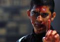 Salut! Ini Daftar Film Internasional yang Sudah Dibintangi Iko Uwais
