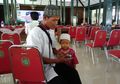 Dapat Donor Hati dari Ibunya, Kini Bocah 5 Tahun Ini Bisa Bermain Lagi Bersama Anak-anak Lainnya