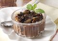 Selain Cantik Rupanya, Resep Puding Roti Cokelat Ini Istimewa Cita Rasanya!