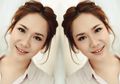 Tampil Flawless dengan Makeup Tipis, BCL Dipuji Mirip Wanita Korea