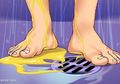 Meski Sedikit Menjijikkan, Kencing Saat Mandi Ternyata Memiliki Beberapa Manfaat yang Penting