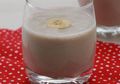 Yuk, Sarapan Sehat Dengan Smoothy Yoghurt Pisang yang Bikin Kenyang Lebih Lama
