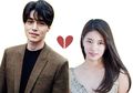 Tidak Punya Banyak Waktu Bersama, Suzy dan Lee Dong Wook Putus!