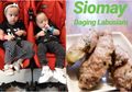 Resep Siomay Daging Labu Siam ala Cynthia Lamusu, Yuk Coba di Rumah!