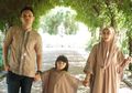 Anak Suka Bereaksi Negatif, Sikap Ben Kasyafani Patut Dicontoh!