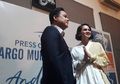 PT KAI Gelar Festival Musik dengan Konsep Unik Bersama Andien