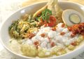 Sarapan Nikmat Dengan Bubur Ayam Baturiti, Warisan Kuliner dari Pulau Dewata Bali