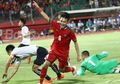 Boleh Selfie Sama Pemain Timnas Indonesia U-19 Asal Jangan Buat Cidera