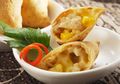 Siap-Siap Dipuji Keluarga Karena Samosa Krim Jagung Bikin Ketagihan