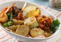 Sedapnya Menyantap Lontong Medan Yang Lezat Untuk Sarapan Weekend Besok