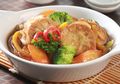 Brokoli Cah Tofu, Lauk Gurih yang Lengkap Gizinya Untuk Santap Malam