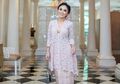 Walau Single Parent, Yuni Shara Sukses Bangun Rumah Megah, Lihat Saja Mewah Dapurnya!