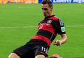 Superior! Hanya 4 Pemain Ini yang Mampu Cetak Gol di 4 Piala Dunia