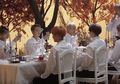 12 Lagu BTS yang Cocok Diputar di Setiap Bulan dalam Satu Tahun