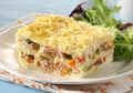 Cukup Buat Skotel Roti Tawar, Kita Sudah Bisa Sarapan Sehat Plus Mengenyangkan