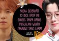 10 Idol Kpop Ini Jadi Bintang Kurang dari Satu Tahun Masa Trainee!
