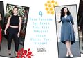 4 Trik Fashion Ini Bikin Paha Kita Terlihat Lebih Kecil, Yuk Dicoba!