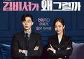 Contek Tips Hunian Adem Ala Drama What's Wrong With Secretary Kim