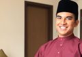 Mengenal Syed Saddiq, Menteri Muda Malaysia yang Usianya Baru 25 Tahun