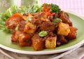 Pantas Lahap Makan, Ada Sambal Goreng Kentang Dan Petai Maknyus Ini