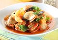 Kalau Mau Membuat Hidangan Lezat, Segera Intip Resep Kerang Tahu Saus Bangkok Ini