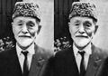 Kisah Umar Ryoichi Mita, Keturunan Samurai Jepang yang Kini Jadi Penerjemah Alquran