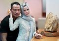 Liburan, Angel Lelga dan Vicky Prasetyo Kompak Pakai Piama Jadi Outfit