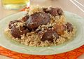 Kriuk!! Hati Ayam Goreng Kremes yang Krispi ini Bikin Lidah Mudah Jatuh Cinta