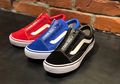 Vans Rilis Sneakers dengan Ritsleting Sebagai Pengganti Tali