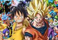 Asik! Manga One Piece dan Dragon Ball Bisa Masuk Indonesia Lagi!