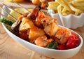 Sajikan Seafood Barbeque Agar Makan Malam Makin Berkesan, Maknyus!
