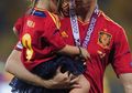 Intip Para Pesepakbola Dunia Saat Bersama Anaknya, Siapa Jadi Favorit?