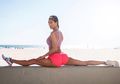 Ingin Jago Bikin Menu Sehat tapi Murah? Contek Cara Bintang Fitness Karina Elle