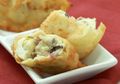 Ajak Si Kecil Jadi Koki Dadakan dengan Membuat Pastel Carbonara Ini