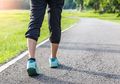 Bikin Badan Kurus, Ini 4 Manfaat Tak Disangka Lainnya dari Jalan Kaki