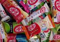 Ini Alasan Mengapa Masyarakat Jepang Sangat Menyukai Kit Kat, Mungkin Ini Juga Alasan Anda Menyukainya