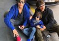 Shah Rukh Khan Sebut Anak Bukanlah Tanggung Jawab Orangtua, Kok Bisa?